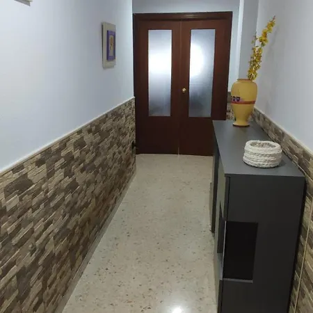 Apartment Dona Cora San Fernando