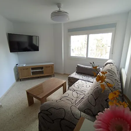 Apartment Dona Cora