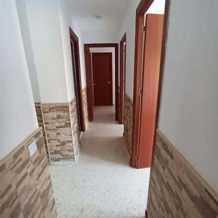 Dona Cora Apartment *