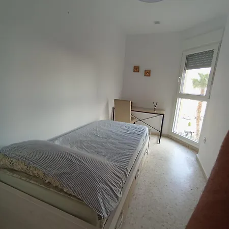 Apartment Dona Cora San Fernando