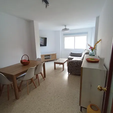 Apartment Dona Cora