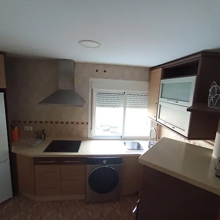 Apartment Dona Cora *