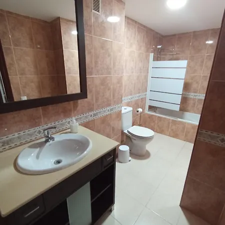 Dona Cora Apartment