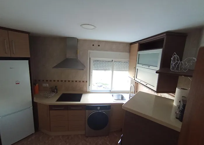 Appartement Dona Cora *